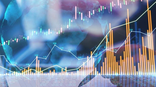 IHSG Diwarnai Koreksi Jelang Akhir Tahun, Analis Rekomendasi Saham Ini