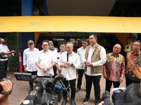 Bulog Salurkan Bantuan Beras-Migor Segini untuk Korban Banjir Sumatra