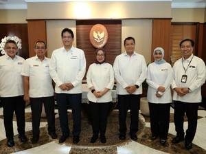 MenPAN-RB dan Menkeu Perkuat Peran Strategic Diamond