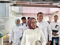 Menpan-RB Kasih Bocoran Jumlah ASN Pindah ke IKN