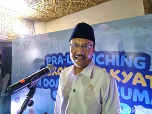 Video: Mensos Sebut Siswa Sekolah Rakyat Tes Bakat Talenta Pakai AI