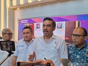 Pemerintah Bakal Wajibkan Toko Online Diskon 50% Biaya Layanan UMKM