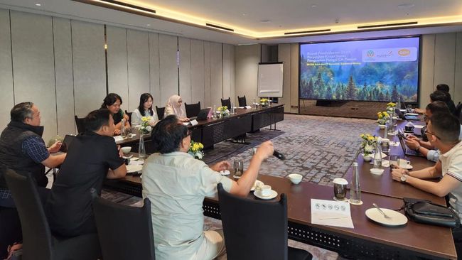 Perkuat Prinsip ESG, Merdeka Gold Resources Lakukan Inisiatif Ini