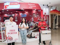 Fasilitas Serambi MyPertamina Hadir di Bandara Bali