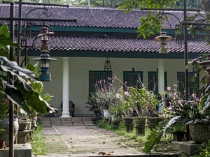 6 Tempat Staycation di Temanggung: Murah, Sejuk, dan Pemandangannya Indah