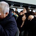 Tangis Pilu Keluarga Korban 1 Tahun Kecelakaan Jeju Air