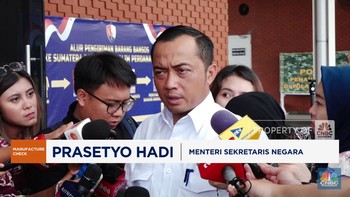 Video: Pemerintah Audit 24 Perusahaan Perusak Hutan Sumatra