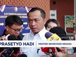 Video: Pemerintah Audit 24 Perusahaan Perusak Hutan Sumatra