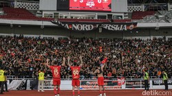 Persija Bakal Terusir Lagi dari Jakarta