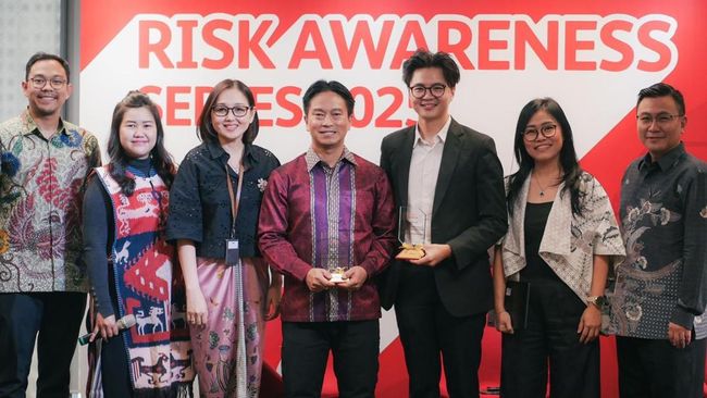 Begini Cara Prudential Indonesia Lindungi Nasabah dalam Jangka Panjang