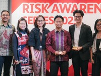 Begini Cara Prudential Indonesia Lindungi Nasabah dalam Jangka Panjang