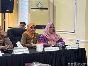 Kata Psikolog soal Pemicu Anak SD Bunuh Ibu di Medan