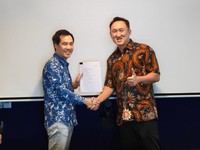 ELPI Menang Tender Rp 2,39 T untuk Proyek Genting FLNG di Papua Barat