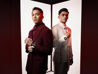 Regan Harney Tembus Pasar Global, Laku 7.000 Unit di 2025