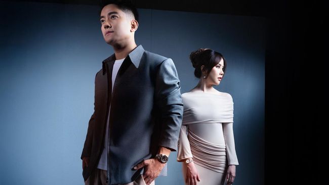 Regan Harney Tembus Pasar Global, Laku 7.000 Unit di 2025