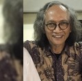 Rohaniwan Romo Mudji Sutrisno Meninggal, Ini Profil Lengkapnya