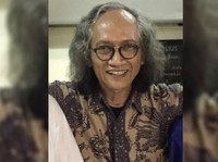 Rohaniwan Romo Mudji Sutrisno Meninggal, Ini Profil Lengkapnya