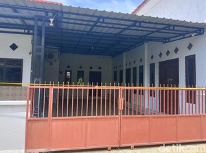 CCTV dalam Rumah Sekeluarga Tewas di Situbondo Diduga Sengaja Dimatikan