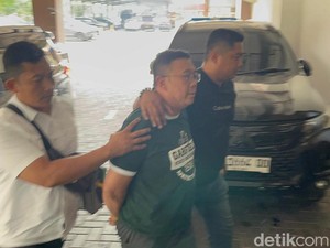Samuel Pembeli Tanah yang Usir Nenek Elina Ditangkap!