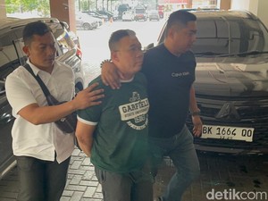 Polisi Tetapkan 2 Pengusir Nenek Elina Jadi Tersangka, 1 Masih Buron