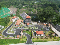 Pakai Produk Semen SIG, Bendungan Sidan Atasi Defisit Air Baku di Bali