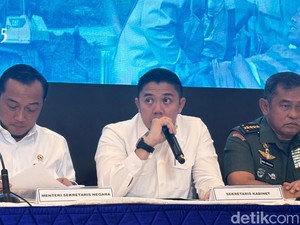 Video Teddy Ungkap Prabowo Kirim Helikopter Pribadi ke Mualem Saat Bencana Aceh