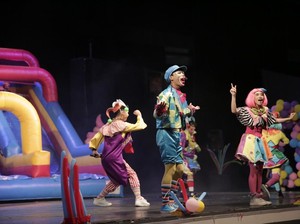 Cari Ide Liburan Akhir Tahun? Trans Studio Bandung Punya Cara Seru Menutup 2025