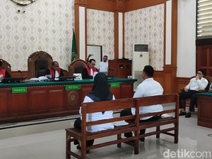 Ahli Balistik Ungkap Penembak WN Australia Gunakan Senjata Buatan PT Pindad