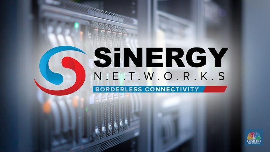 Sinergi Inti Andalan Prima (INET)