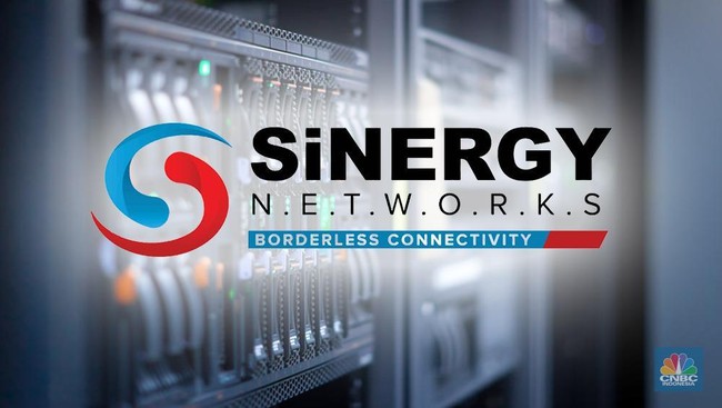 Gelontorin Duit Rp160 Miliar, INET Caplok Trans Hybrid Communication