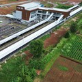 Punya Stasiun KRL Baru Ini, Warga BSD ke Jakarta Bisa Secepat Kilat