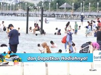 Video: Survei Kemenhub DKK: 42,01% Warga RI Lakukan Perjalanan Nataru