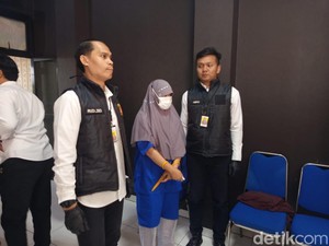 Korupsi Dana Bergulir Rp 1 M, Direktur Koperasi Temanggung Ditangkap