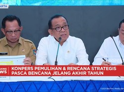 Video: Update Pemulihan Banjir Sumatra: Seluruh RSUD Sudah Operasi