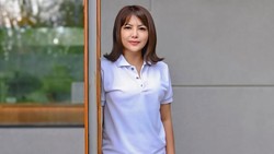 Wina Natalia Ungkap Perjanjian Rahasia dengan Anji Usai Cerai