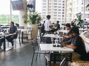 Enaknya ASN Bisa Kerja dari Mana Saja, Cek Aturan dan Jadwalnya di Sini!