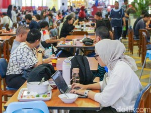 Kapan ASN WFA Jelang Lebaran 2026? Simak Jadwal dan Ketentuannya