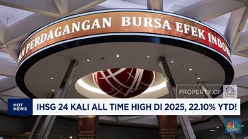 Video: RI Bakal Impor 3.12 Juta Ton Gula Industri - Siaga Perang Baru!