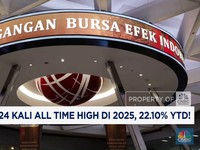 Video: RI Bakal Impor 3.12 Juta Ton Gula Industri - Siaga Perang Baru!