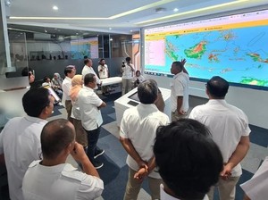 Calon Investor Kini Bisa Ngintip Isi Perut Indonesia