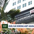 Video; 2029, OJK Dorong Aset Asuransi Bisa Tumbuh Hingga 9%