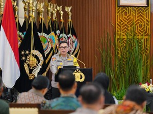Polri Kian Inklusif, Bangun Ribuan Fasilitas untuk Disabilitas dan Kaum Rentan