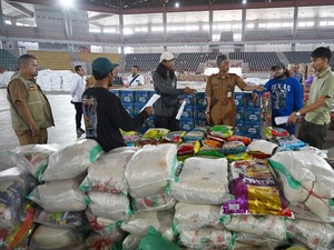 Pemprov Sumut Sebut Biaya yang Dibebankan ke Relawan Malang dari PT Pelni
