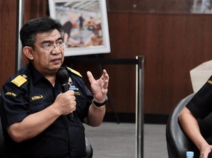 Bea Cukai Bersih-bersih: 27 Pegawai Dipecat, 33 Menyusul
