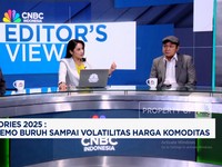 Video: Big Stories 2025 Dari Demo Buruh - BBM di SPBU Swasta Kosong