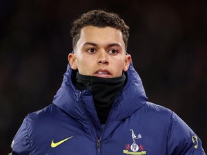 Tottenham Lepas Johnson ke Palace? Ini Kata Thomas Frank
