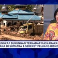 Video: Banjir Sumatra,Asuransi Permudah Klaim Nasabah Yang Jadi Korban