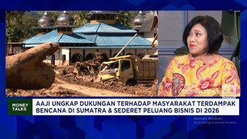 Video: Banjir Sumatra,Asuransi Permudah Klaim Nasabah Yang Jadi Korban