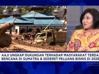Video: Banjir Sumatra,Asuransi Permudah Klaim Nasabah Yang Jadi Korban
