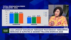 Video: Digitalisasi, Jurus Perkuat Asuransi & Tekan Lonjakan Klaim